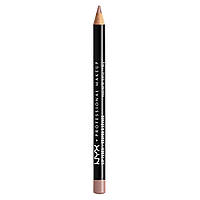 Карандаш для губ NYX Slim Lip Pencil №831 (mauve)