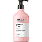 Шампунь для фарбованого волосся LOreal Vitamino Color NEW DESIGN 500 мл