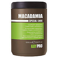 Кондиционер c маслом макадамии Kay Pro Macadamia 1000 мл