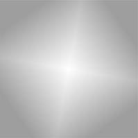 Алюміній для сублімації дзеркальний срібло 600х300х0.45 мм