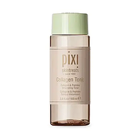 Pixi Разглаживающий тоник с коллагеном Pixi Collagen Volumizing Toner 100ml