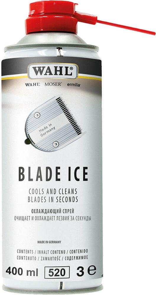 Охолоджуючий спрей для машинок Wahl Ice Blade 2999-7900