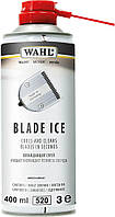 Охлаждающий спрей для машинок Wahl Blade Ice 2999-7900
