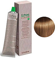 Крем-краска для волос Echosline Echos color 100 мл 7.3