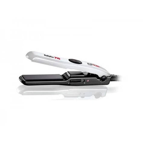 Міні-утюжок для волосся Babyliss PRO Baby Sleek BAB2050E, фото 2