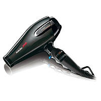 Фен для волос Babyliss PRO Caruso BAB6520RE 2400W