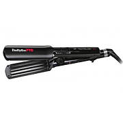 Щипці-гофре для волосся Babyliss PRO BAB2658EPCE 38 мм