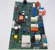 0010028086 Плата керування ecoTEC Pro, Plus 146 - 376/5-5 Vaillant, фото 4