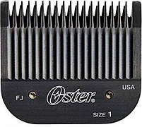 Ножовий блок Oster Cryonyx №1 2,4 мм 76914-886