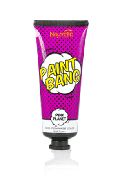 Прямий напівперманентний барвник Фуксія Nouvelle Paint Bang Pink Planet 75 мл