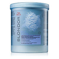 Осветляющий порошок Wella Professional Blondor Multi Blonde Powder