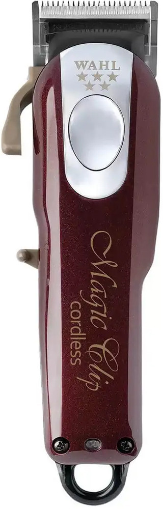 Машинка для стрижки WAHL Magic Clip Cordless 08148-316H