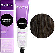 Фарба для волосся 506NW Matrix Socolor beauty Extra Coverage 90 мл