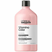 Крем-кондиціонер для фарбованого волосся LOreal Vitamino Color NEW DESIGN 750 мл