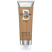 Щоденний шампунь для чоловіків Tigi B For Men Clean Up Daily Shampoo 250 мл