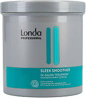 Маска разглаживающая для волос Londa Professional Sleek Smoother In-Salon Treatment 750 мл