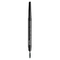 Карандаш для бровей NYX Precision Brow Pencil №06 (black)