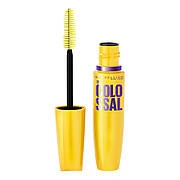 Туш для вій Maybelline Volume Express Colossal 10.7 мл