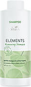 Шампунь відновлювальний Wella Elements Renewing Shampoo 1000 мл