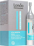 Питательная сыворотка от выпадения волос Londa Professional Scalp Vital Booster Serum 10 мл*6