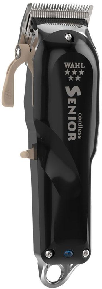 Машинка для стрижки WAHL Senior Cordless 08504-016/08504-316