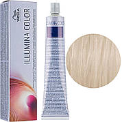 Красу для волосся Wella Illumina Color в асортименті 60 мл 10/69