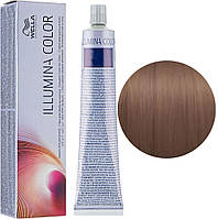 Краска для волос Wella Illumina Color в ассортименте 60 мл 6/19
