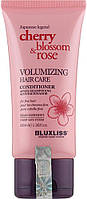 Кондиционер для объема Luxliss Volumizing Hair Care Conditioner 40 мл