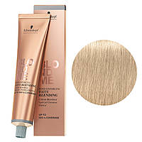 Бондинг-крем для седых волос Песок Schwarzkopf Blondme White Blending Sand 60 мл