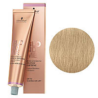 Осветляющий бондинг-крем Песок Schwarzkopf Blondme Blonde Lifting Sand 60 мл