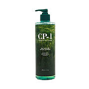 Натуральний шампунь для щоденного застосування CP-1 Daily Moisture Natural Shampoo 500 мл