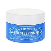 Зволожуюча нічна маска APieu Good Night Water Sleeping Mask 110 мл