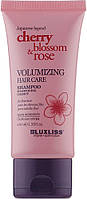 Шампунь для объема Luxliss Volumizing Hair Care Shampoo 40 мл