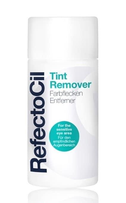 Жидкость для удаления краски с бровей RefectoCil Tint Remover 150 мл - фото 1 - id-p1898015077