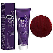 Красу для волосся KEEN 100 мл 0.5 Мікстон червоний