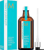 Масло для тонких и осветленных волос Moroccanoil Treatment Light Oil 200 мл