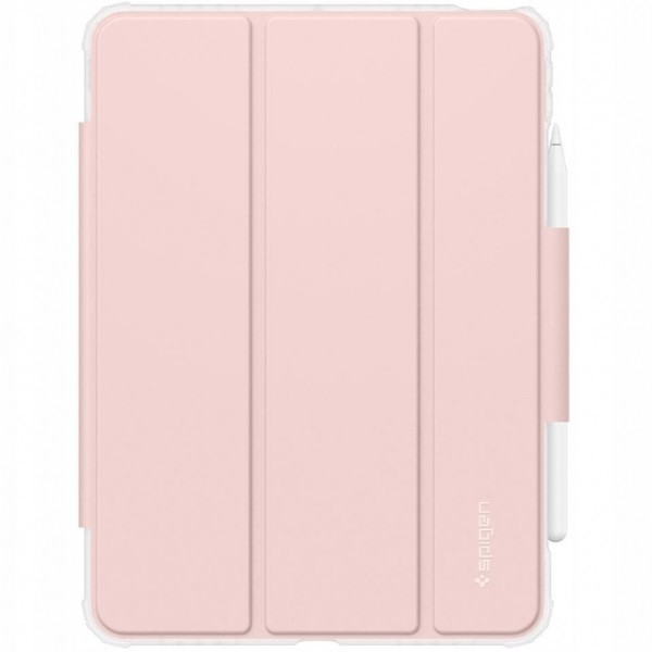 Spigen Чохол для Apple iPad Air 10.9" (2022 / 2020) Ultra Hybrid Pro, Rose Gold  Bautools - Завжди Вчасно