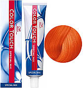 Фарба для волосся Wella Color Touch в асортименті 60 мл 0/34 Золотисто-червоний