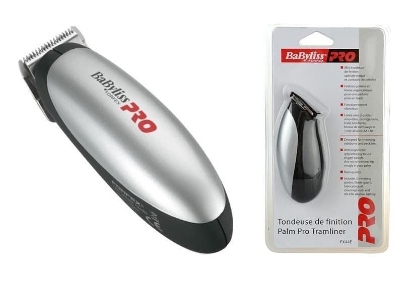 Тример Babyliss PRO FX44E