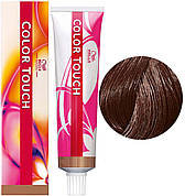 Фарба для волосся Wella Color Touch в асортименті 60 мл 5/4 Світло-коричневий червоний
