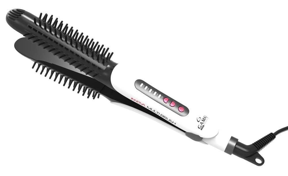 Гребінець-випрямляч Ga.Ma Innova Multi Brush (GI0501)