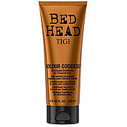 Кондиціонер для фарбованого волосся Tigi Bed Head Colour Combat Colour Goddess Conditioner 200 мл