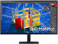 Samsung Монітор 27" S27A700N HDMI, DP, USB, IPS, 3840x2160  Bautools - Завжди Вчасно