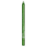 Водостойкий карандаш для век NYX Epic Wear Liner Stick №23 (emerald cut)