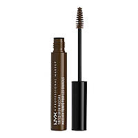 Гель для бровей NYX Tinted Brow Mascara №04 (Espresso) 6.5 мл