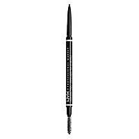 Тонкий карандаш для бровей NYX Micro Brow Pencil №05 (ash brown)