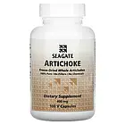 Seagate, артишок, 400 мг, 100 рослинних капсул