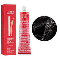 Тонирующая краска для волос LONDA PROFESSIONAL EXTRA COVERAGE для седых волос 60 мл