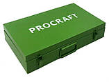 Паяльник пластикових труб Pro Craft PL2300, фото 10
