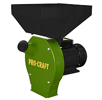 Кормоизмельчитель, зернодробилка Procraft PCM3000